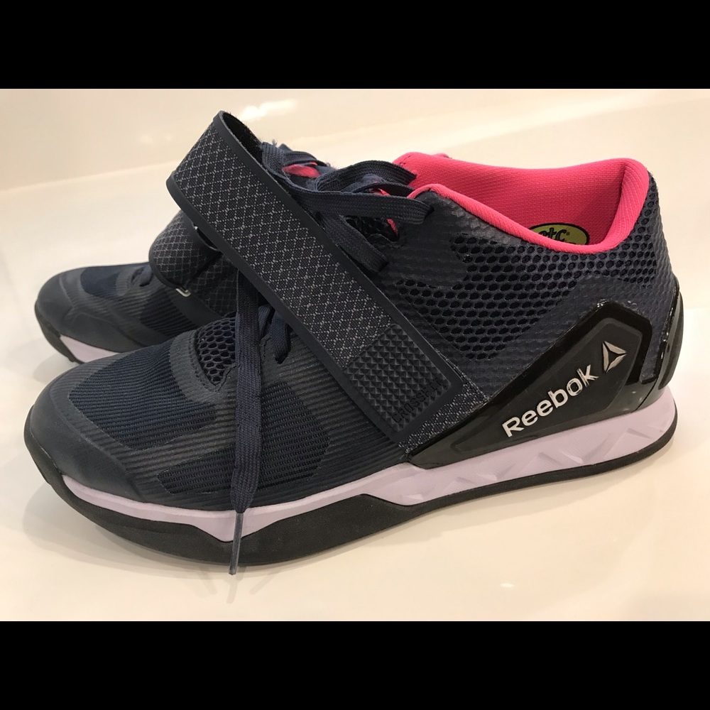 Reebok CrossFit Lifters